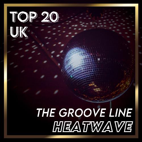 The Groove Line (UK Chart Top 40 - No. 12)