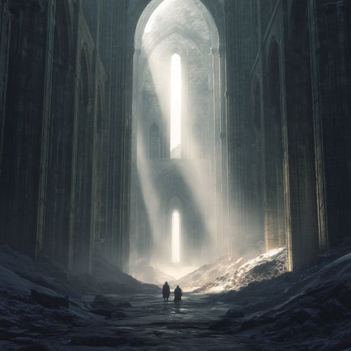 The Last Hymn