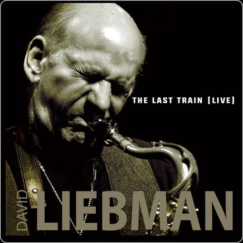 The Last Train (Live)