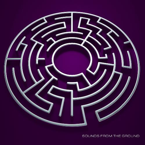 A Thousand Colours cover art