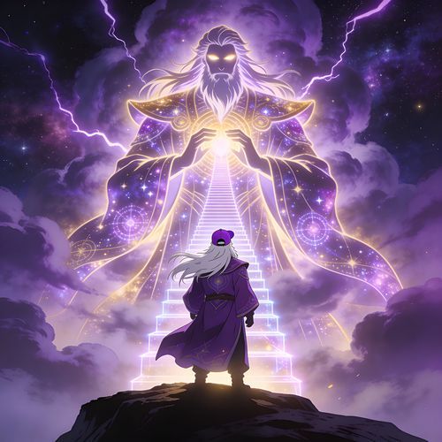 The Path of Mastery cover art