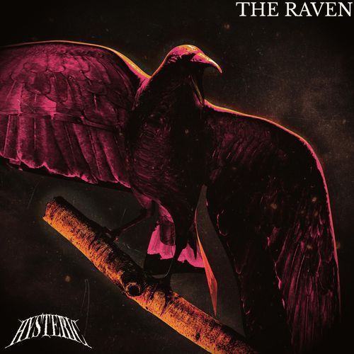 The Raven_poster_image