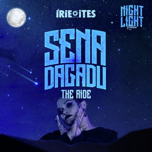 The Ride (Night Light Riddim)_poster_image