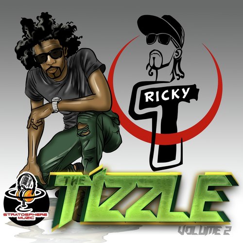 The Tizzle, Vol. 2_poster_image