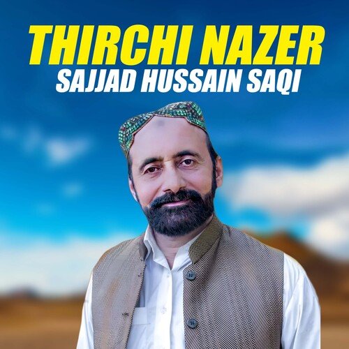 Thirchi Nazer