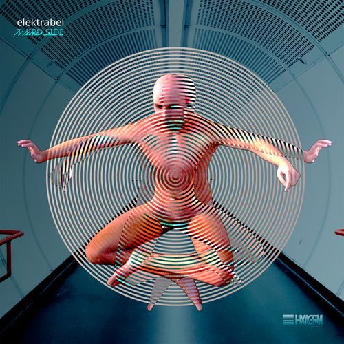 Rings (HD Substance Remix) cover art