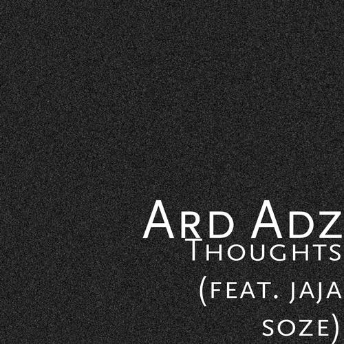 Thoughts (feat. Jaja Soze)_poster_image