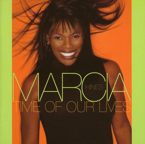 Marcia Hines