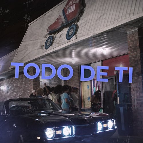 Todo de Ti (Remix)_poster_image