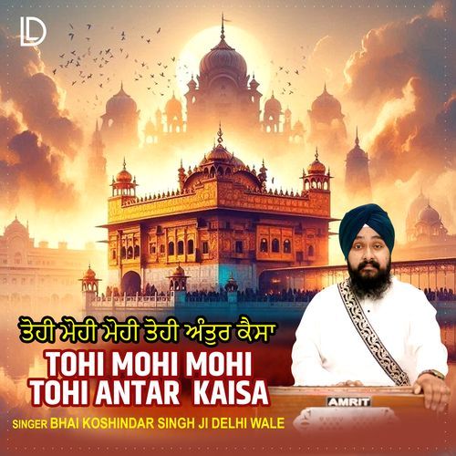 Tohi Mohi Mohi Tohi Antar Kaisa