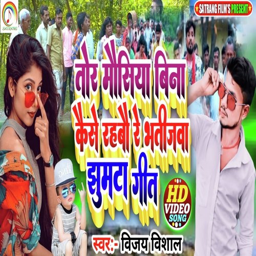 tor mausiya bina kaise rahbau re bhatijawa
