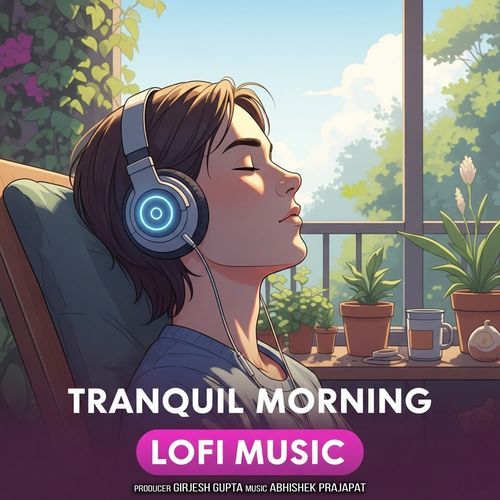 Tranquil Morning Lofi Music
