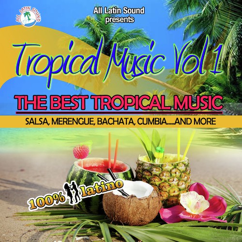 Cumbia Colombiana Song Download from Tropical Music (Vol 1) JioSaavn