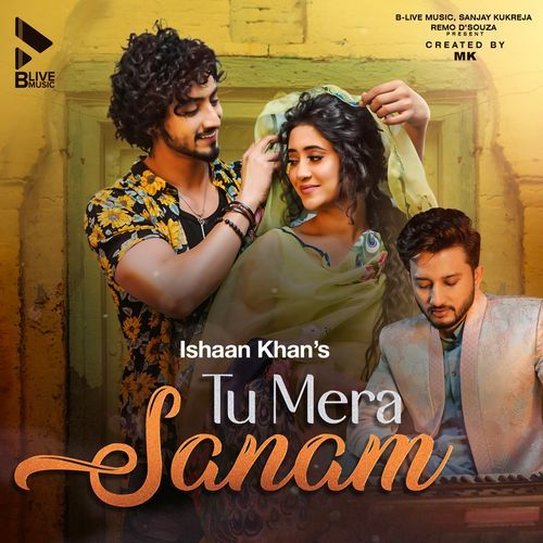 Tu Mera Sanam (Studio)