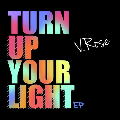 Turn Up Your Light (feat. KJ-52)