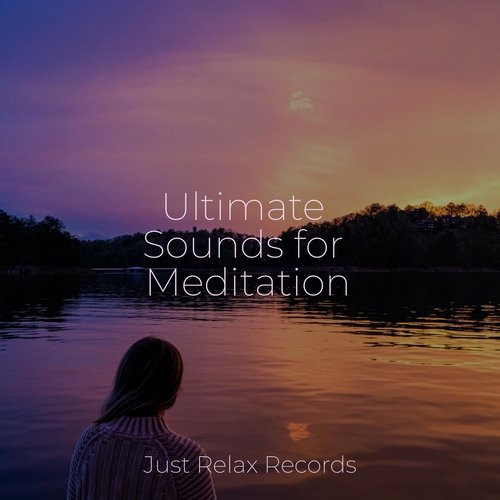 Ultimate Sounds for Meditation