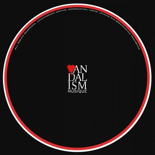 Vandalism Various Artists, Vol. 1