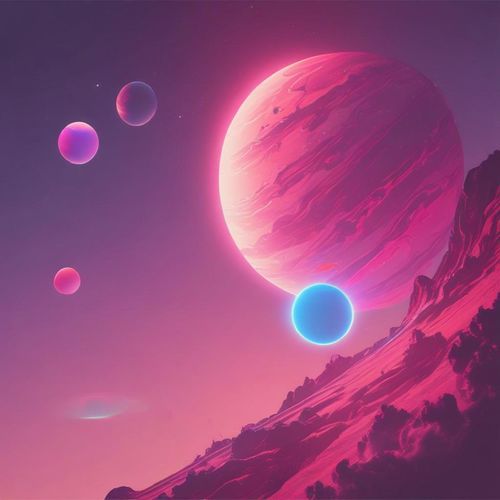 Vibes Of Universe