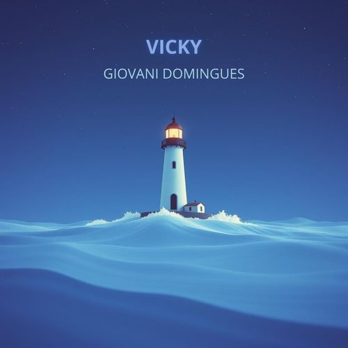Vicky cover art