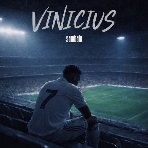 Vinicius cover art