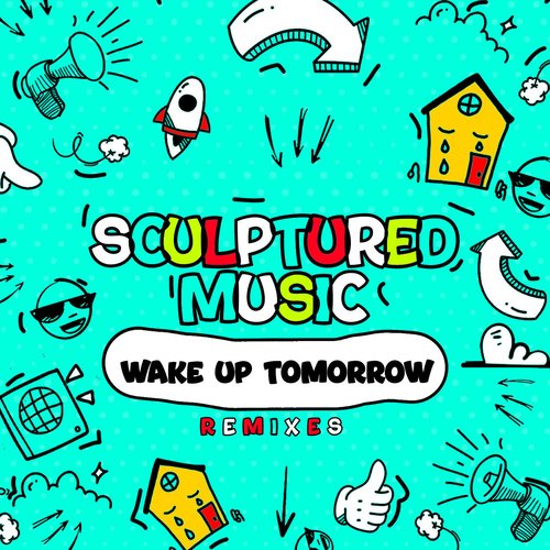 Wake Up Tomorrow_poster_image