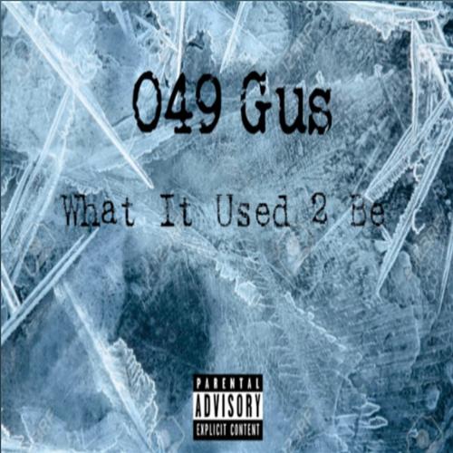 What It Used 2 Be cover art