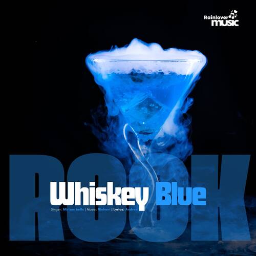 Whiskey Blues Rock