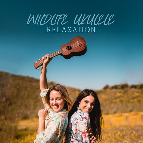 Wildlife Ukulele Relaxation: Hawaiian Tropical Paradise_poster_image