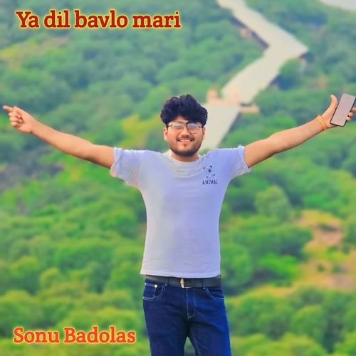 Ya dil bavlo mari
