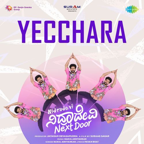 Yecchara (From "Nidradevi Next Door")