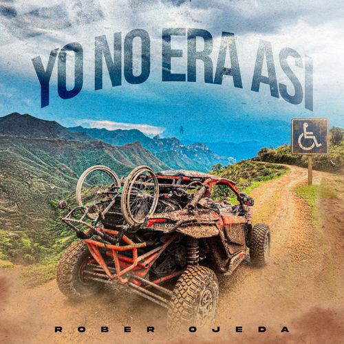 Yo no era así