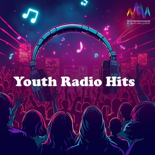 Youth Radio Hits