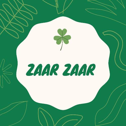 Zaar Zaar