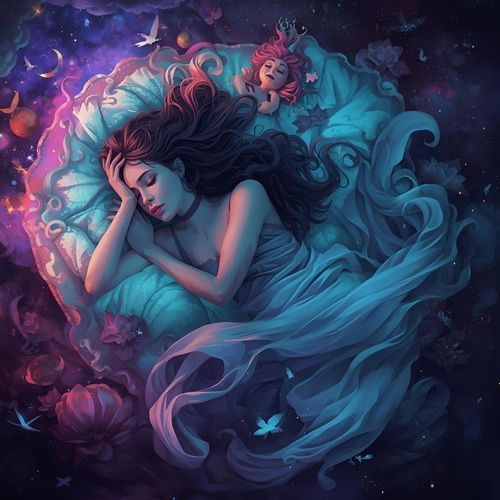 sleeper.