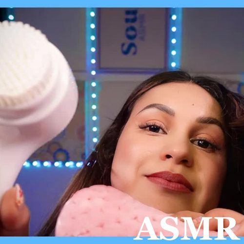 spa skincare realista Pt.3