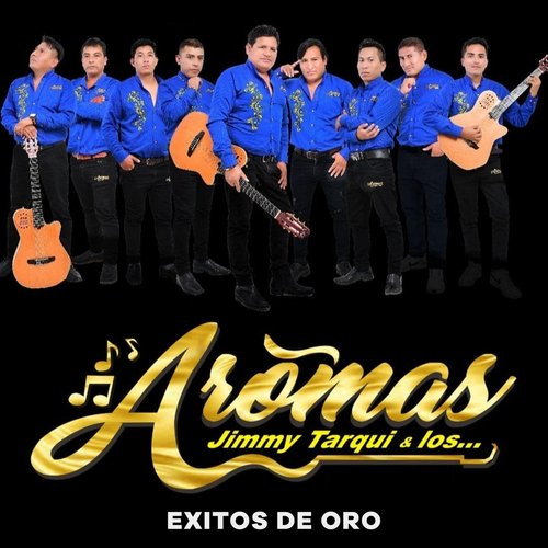 Mix Los Shapis cover art