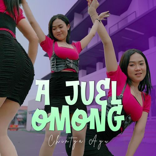 A Juel Omong cover art