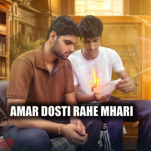 AMAR DOSTI RAHE MHARI