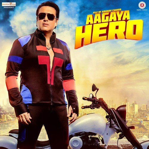 Aa Gaya Hero