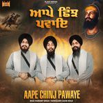 Aape Chinj Pawaye
