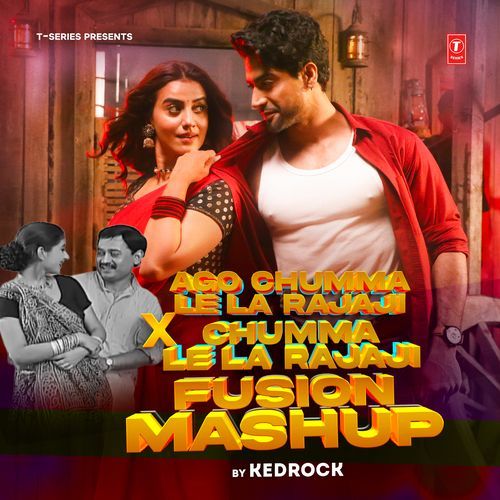 Ago Chumma Le La Rajaji X Chumma Le La Rajaji Fusion Mashup(Remix By Kedrock)