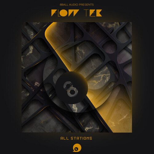 Unit (Original Mix) cover art