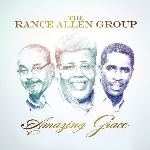 Amazing Grace