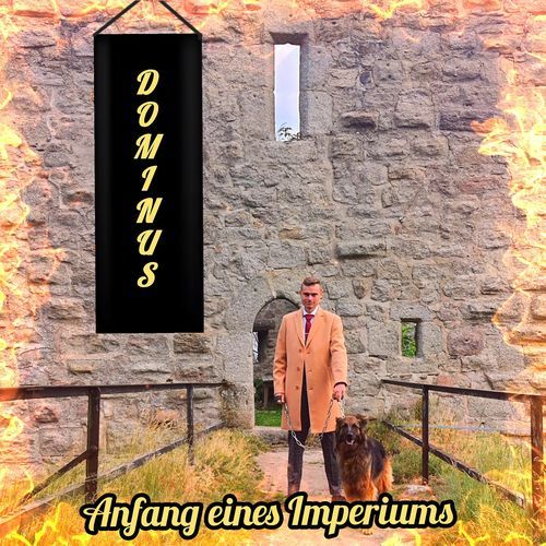 Anfang Eines Imperiums