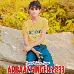 Arbaaz Singer 2233-Nl4DRxtHQ1w