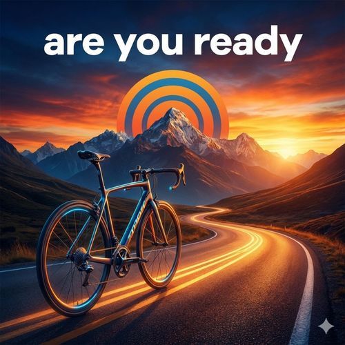 Are you ready