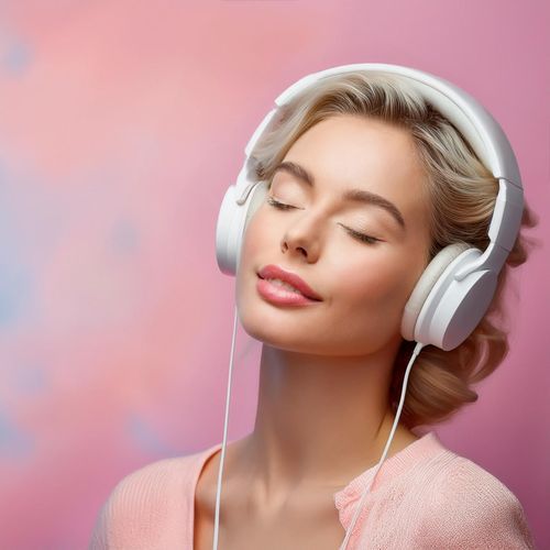 Armonía Reconfortante: Música Para Relajar La Mente