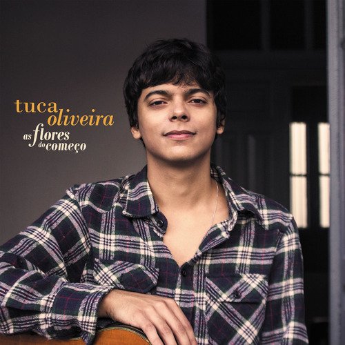 Tão Distante cover art