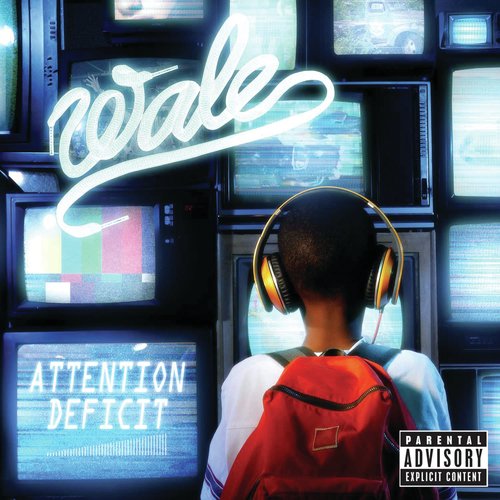 Center Of Attention (Album Version (Explicit))