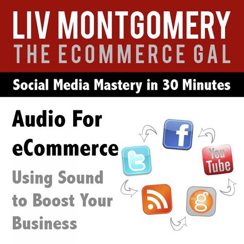 Audio for Ecommerce: Using Sound to Boost Your Business